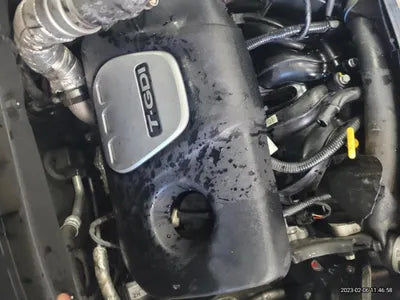 2017 Hyundai Tucson VIN: