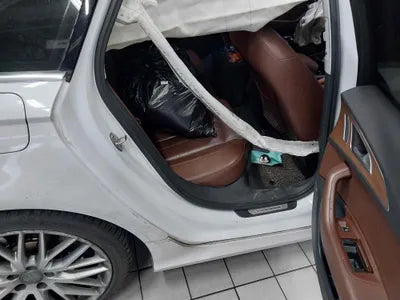 2016 Audi A6 WAUZZZ4G2GN103956 VIN:WAUZZZ4G2GN103956