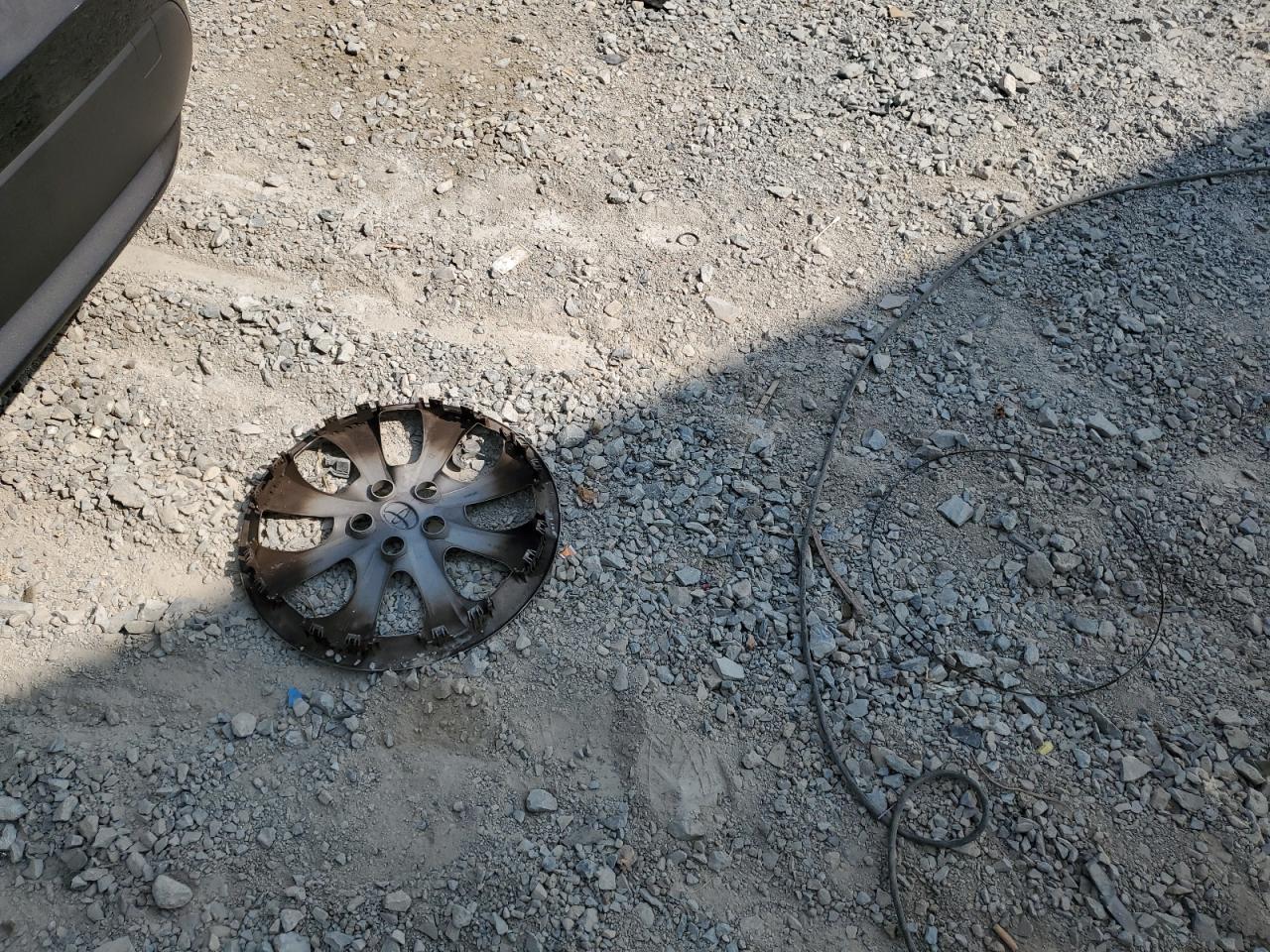 2022 TOYOTA COROLLA LE VIN:JTDEPMAE2NJ211091