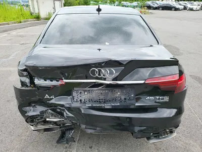 2021 Audi A4 WAUZZZF40MN013512 VIN:WAUZZZF40MN013512