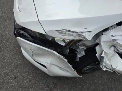 2019 Nissan Leaf VIN:
