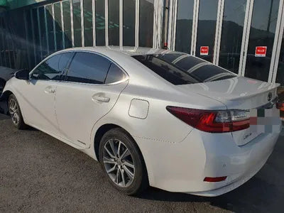 2016 Lexus ES 300 JTHBW1GG8G2127883 VIN:JTHBW1GG8G2127883