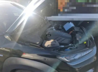 2019 Hyundai Kona KMHK381GFKU053140 VIN:KMHK381GFKU053140