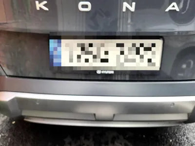 2023 Hyundai Kona VIN:
