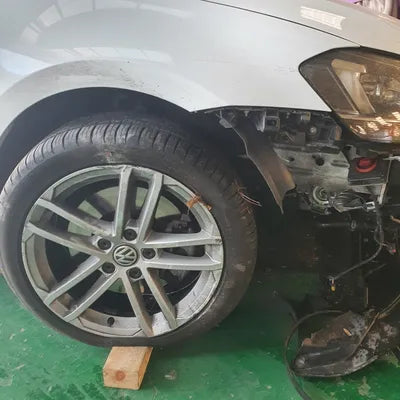 2015 Volkswagen Golf WVWZZZAUZFW130671 VIN:WVWZZZAUZFW130671