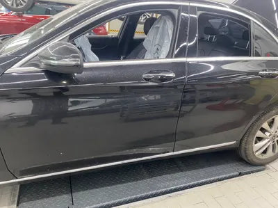 2019 Mercedes-Benz C 220 WDDWF1EB5KR524953 VIN:WDDWF1EB5KR524953