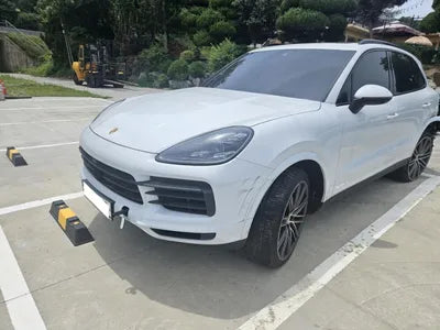 2019 Porsche Cayenne WP1AA29Y8KDA24806 VIN:WP1AA29Y8KDA24806