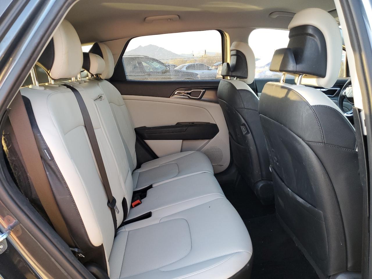 2024 KIA SPORTAGE EX VIN:KNDPV3DF1R7242817