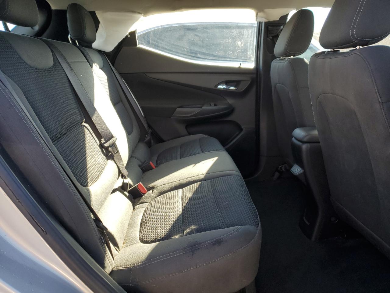 2023 CHEVROLET BOLT EUV LT VIN:1G1FY6S05P4194281