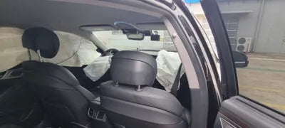 2018 Genesis G80 VIN: