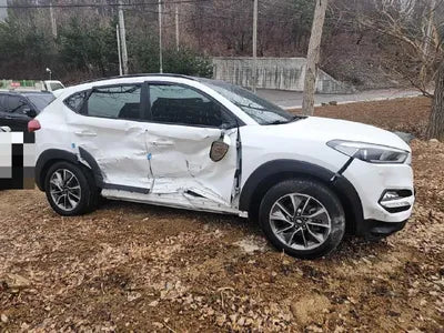 2017 Hyundai Tucson KMHJ381ABJU515386 VIN:KMHJ381ABJU515386