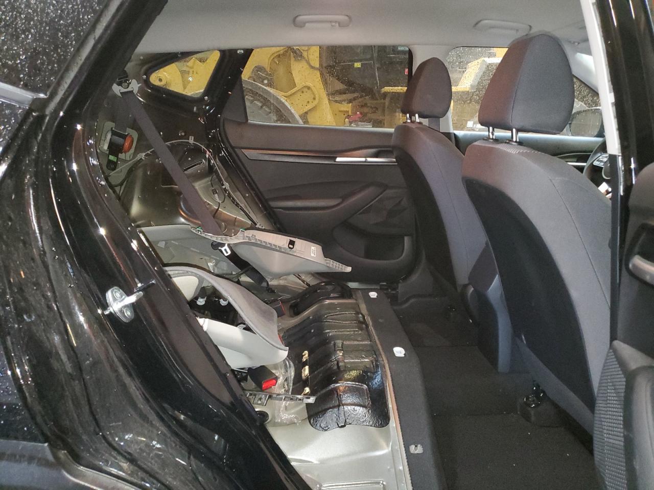 2022 KIA SELTOS LX VIN:KNDEP2AA8N7324641