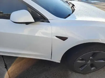 2022 Tesla Model 3 VIN: