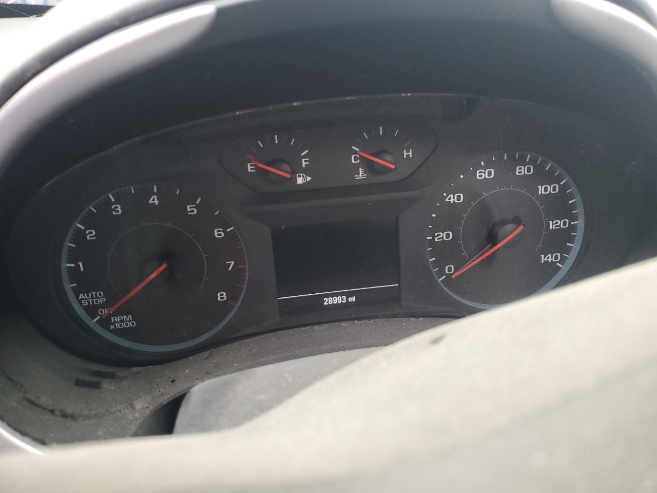 2024 CHEVROLET MALIBU LT VIN:1G1ZD5ST5RF125532