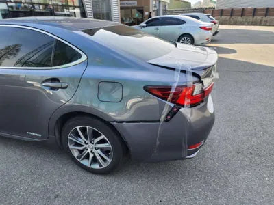 2017 Lexus ES 300 JTHBW1GG3H2141272 VIN:JTHBW1GG3H2141272