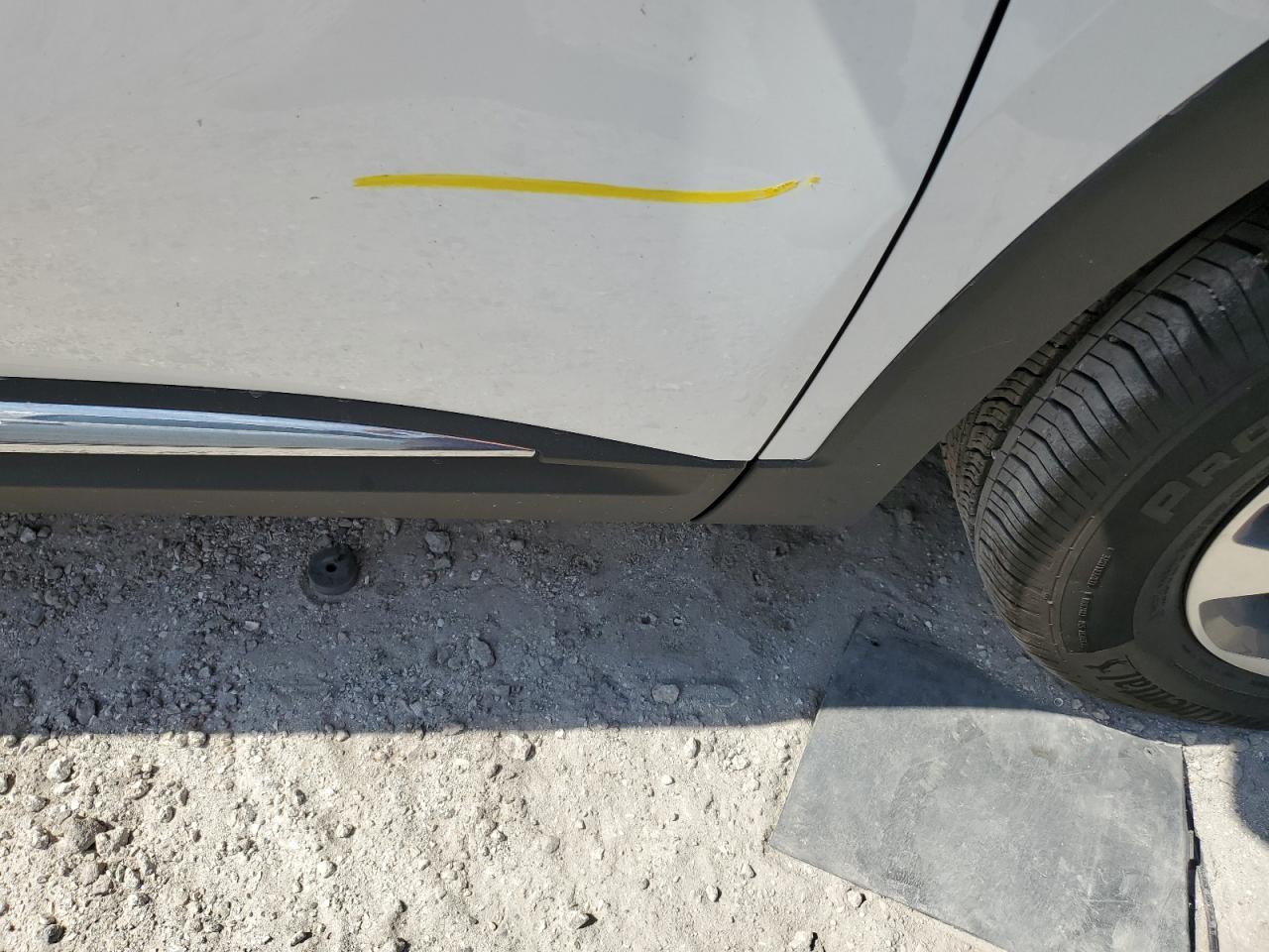 2023 BUICK ENVISION ESSENCE VIN:LRBFZNR49PD149995