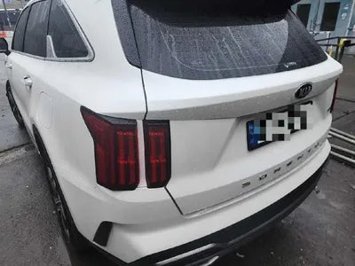 2021 Kia Sorento VIN:
