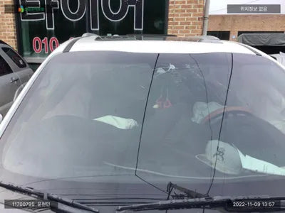 2017 Kia Carnival KNAMD81ABJS354259 VIN:KNAMD81ABJS354259