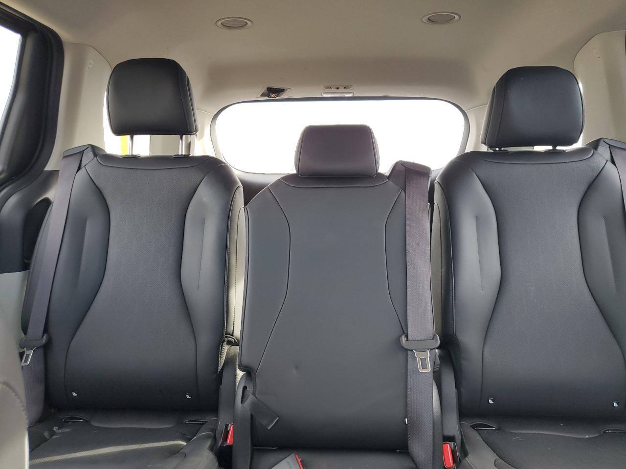 2024 KIA CARNIVAL LX VIN:KNDNB4H38R6399109