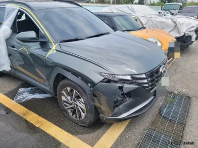 2021 Hyundai Tucson KMHJC81BGMU030929 VIN:KMHJC81BGMU030929