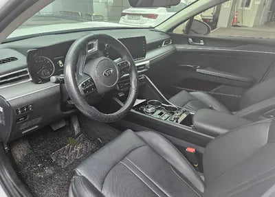 2021 Kia K5 KNAG241ABMA141952 VIN:KNAG241ABMA141952