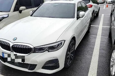 2021 BMW 330 WBA5P7106MFL41136 VIN:WBA5P7106MFL41136