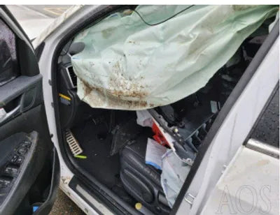 2020 Hyundai Tucson KMHJ5817GLU279491 VIN:KMHJ5817GLU279491