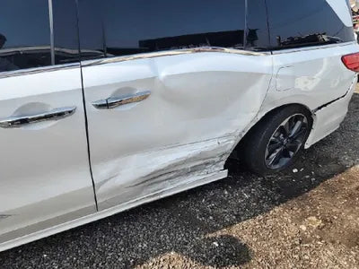 2022 Honda Odyssey 5KBRL6890NB600453 VIN:5KBRL6890NB600453