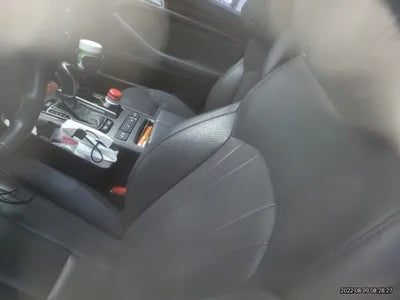 2016 acupuncture nessis 3.3 VIN: