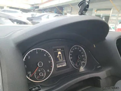 2015 Volkswagen Tiguan WVGZZZ5NZFW564133 VIN:WVGZZZ5NZFW564133