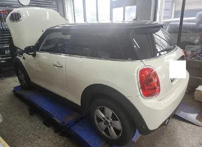 2018 MINI Cooper WMWXN3100J2E01358 VIN:WMWXN3100J2E01358