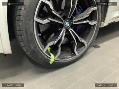 2020 BMW X4 M WBSUJ0107M9E51923 VIN:WBSUJ0107M9E51923