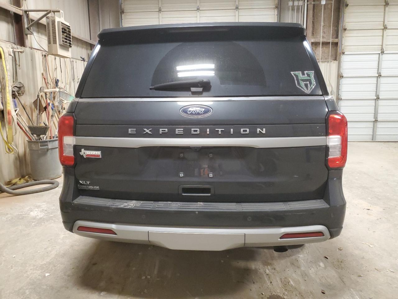 2024 FORD EXPEDITION XLT VIN:1FMJU1H8XREA23922