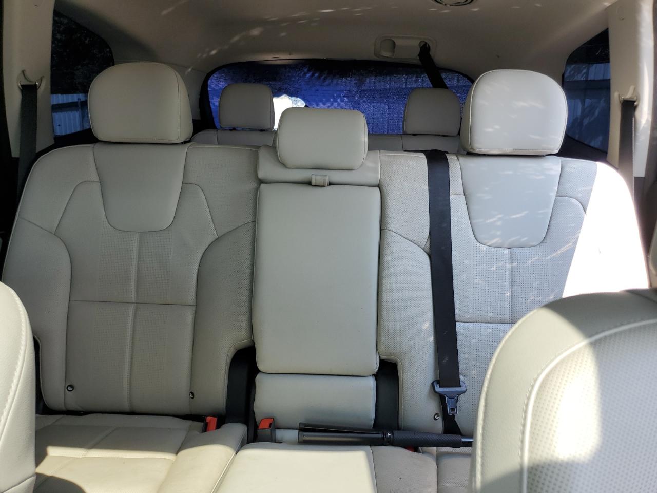 2022 KIA TELLURIDE EX VIN:5XYP34HC6NG300073