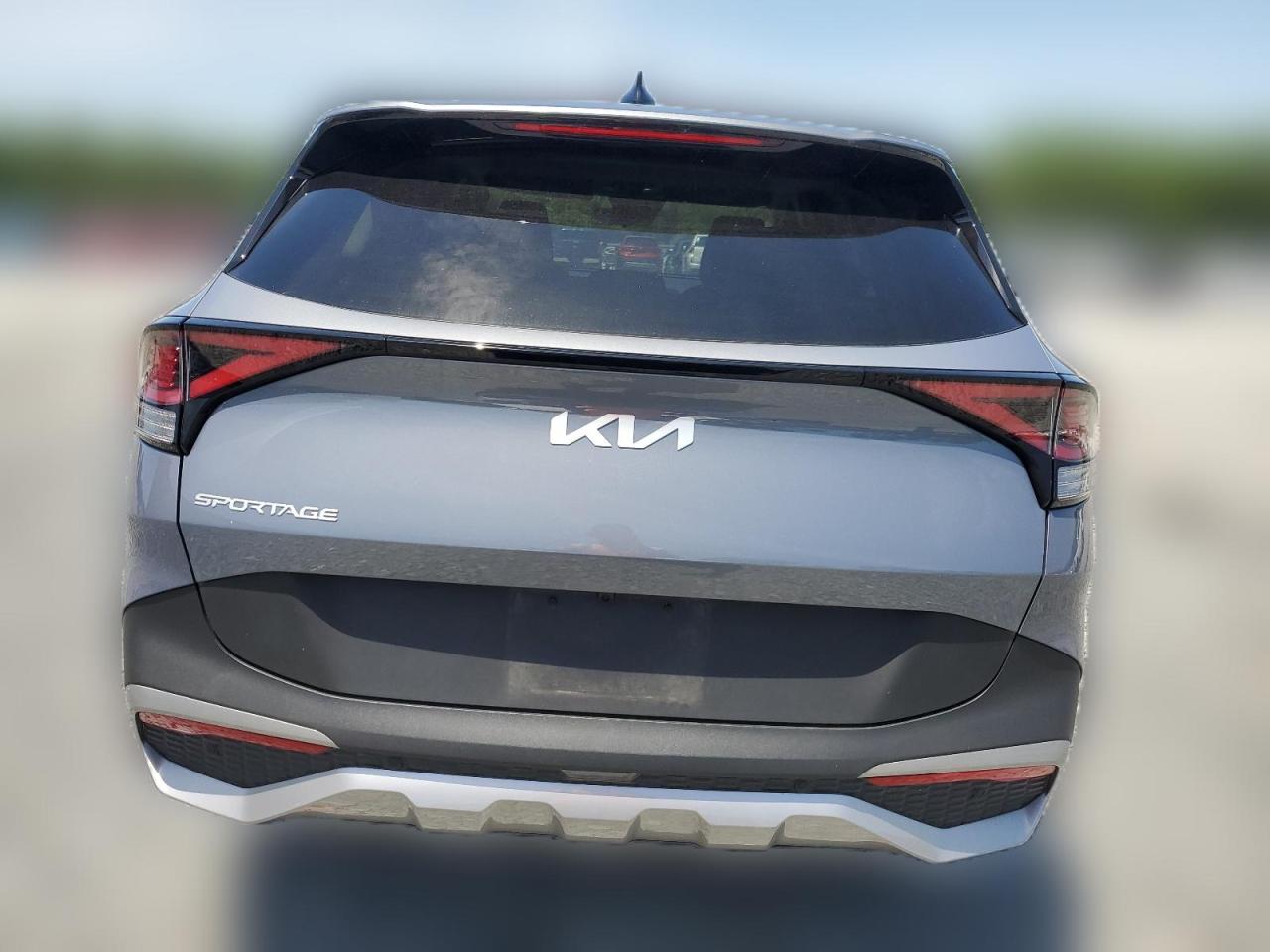 2023 KIA SPORTAGE EX VIN:5XYK33AF9PG036925
