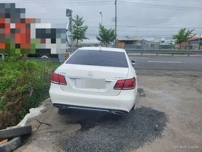 2016 Mercedes-Benz E 220 WDDHF0AB3GB295004 VIN:WDDHF0AB3GB295004