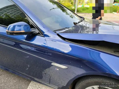 2016 BMW 520 WBA5E710XGG565403 VIN:WBA5E710XGG565403