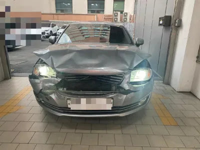 2015 Volvo S80 YV1AS84BBF1192942 VIN:YV1AS84BBF1192942