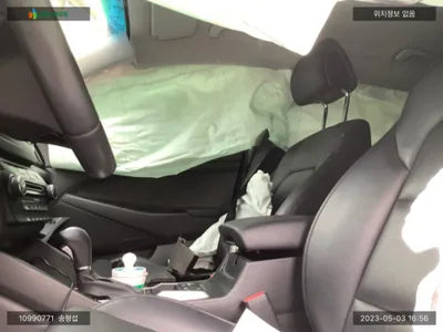 2016 Hyundai Tucson KMHJ381ADGU160251 VIN:KMHJ381ADGU160251