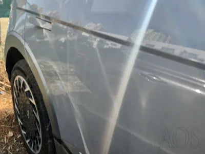 2022 Hyundai Ioniq VIN: