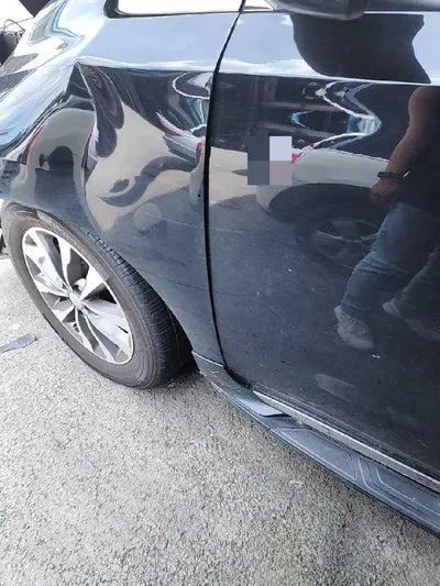 2017 Kia Carnival VIN: