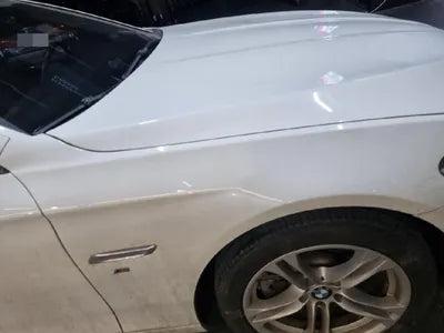 2016 BMW 520 WBA5E5108GG208967 VIN:WBA5E5108GG208967