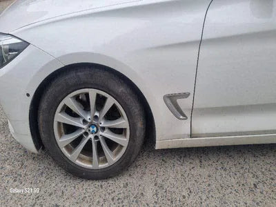 2019 BMW 320 WBA8T3100LCD08380 VIN:WBA8T3100LCD08380