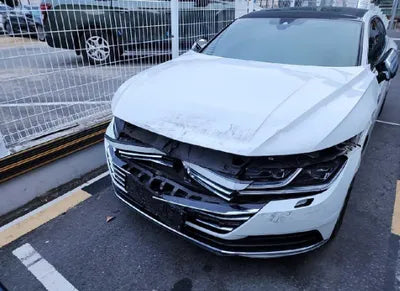 2020 Volkswagen Arteon WVWZZZ3HZLE020372 VIN:WVWZZZ3HZLE020372