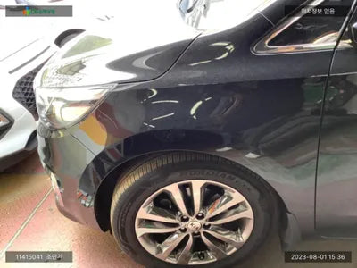 2016 Kia Carnival KNAMC81ABHS298541 VIN:KNAMC81ABHS298541