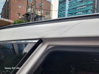 2017 Hyundai Santa FE VIN: