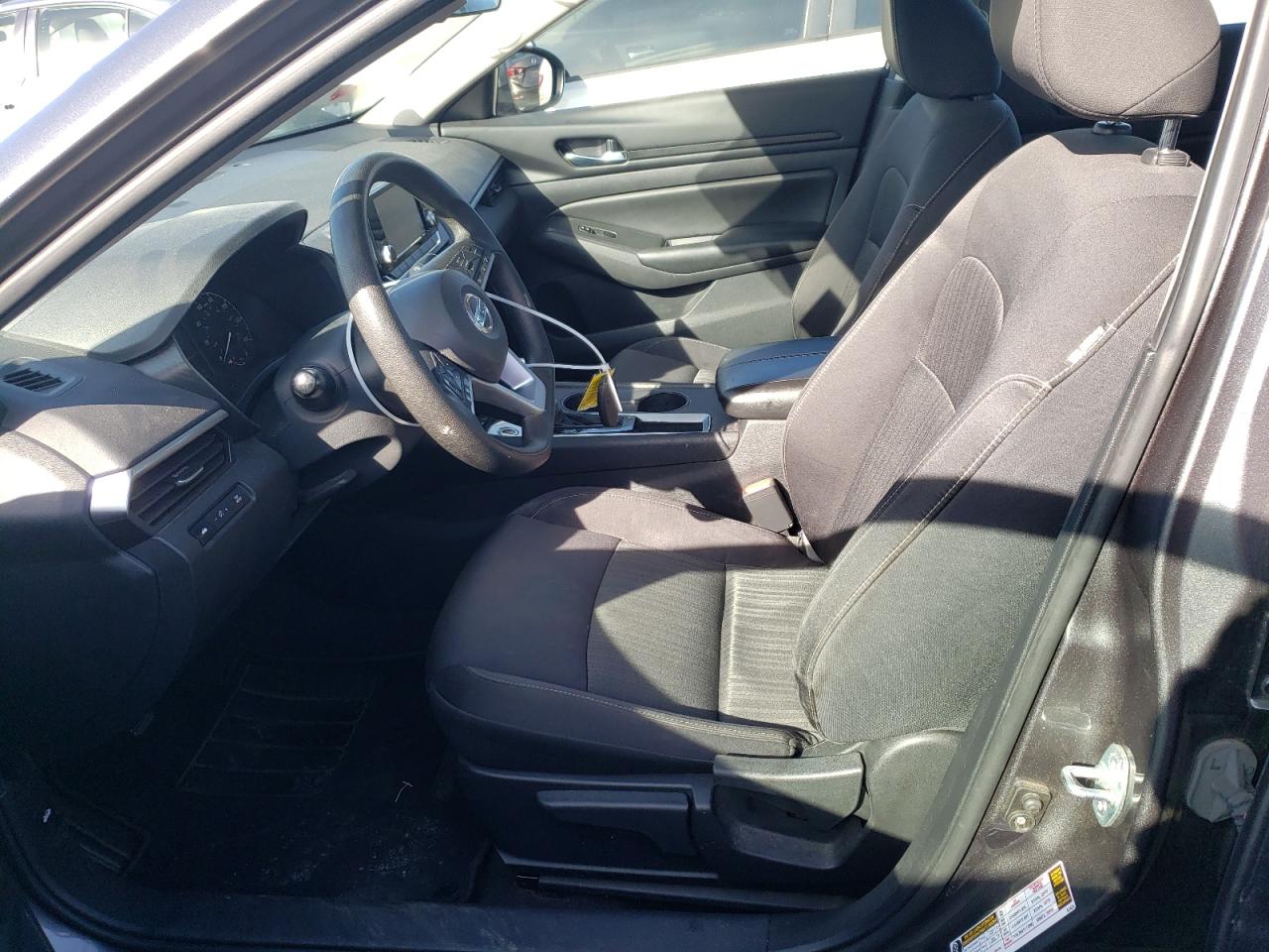 2022 NISSAN ALTIMA S VIN:1N4BL4BV7NN351083