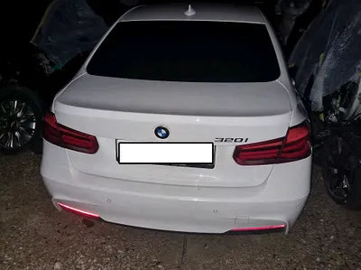 2018 BMW 320 WBA8A910XJAE91899 VIN:WBA8A910XJAE91899