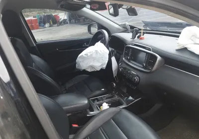 2015 Kia Sorento 601KMKNAPS81ABFA1 VIN:601KMKNAPS81ABFA1