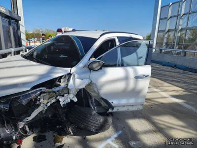 2016 Hyundai Santa FE 036KMKMHSW81XBGU6 VIN:036KMKMHSW81XBGU6